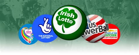 which national lottery has best odds